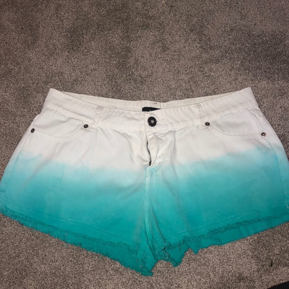 Mine Shorts